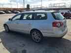 2008 VOLKSWAGEN Passat