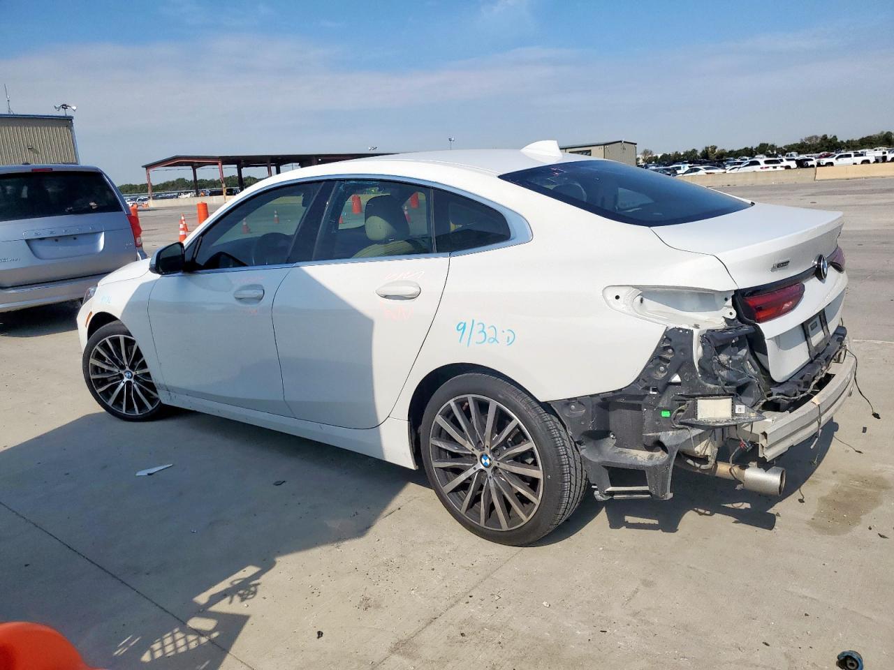 2020 BMW 2 Series