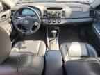 2003 TOYOTA CAMRY