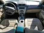 2011 FORD FUSION