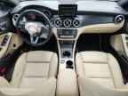 2018 MERCEDES-BENZ CLA-Class