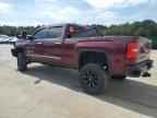 2016 GMC Sierra