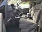 2022 NISSAN Frontier