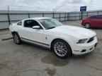 2012 FORD MUSTANG