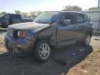2019 JEEP Renegade