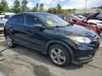 2017 HONDA HR-V