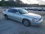 2008 LINCOLN Town Car