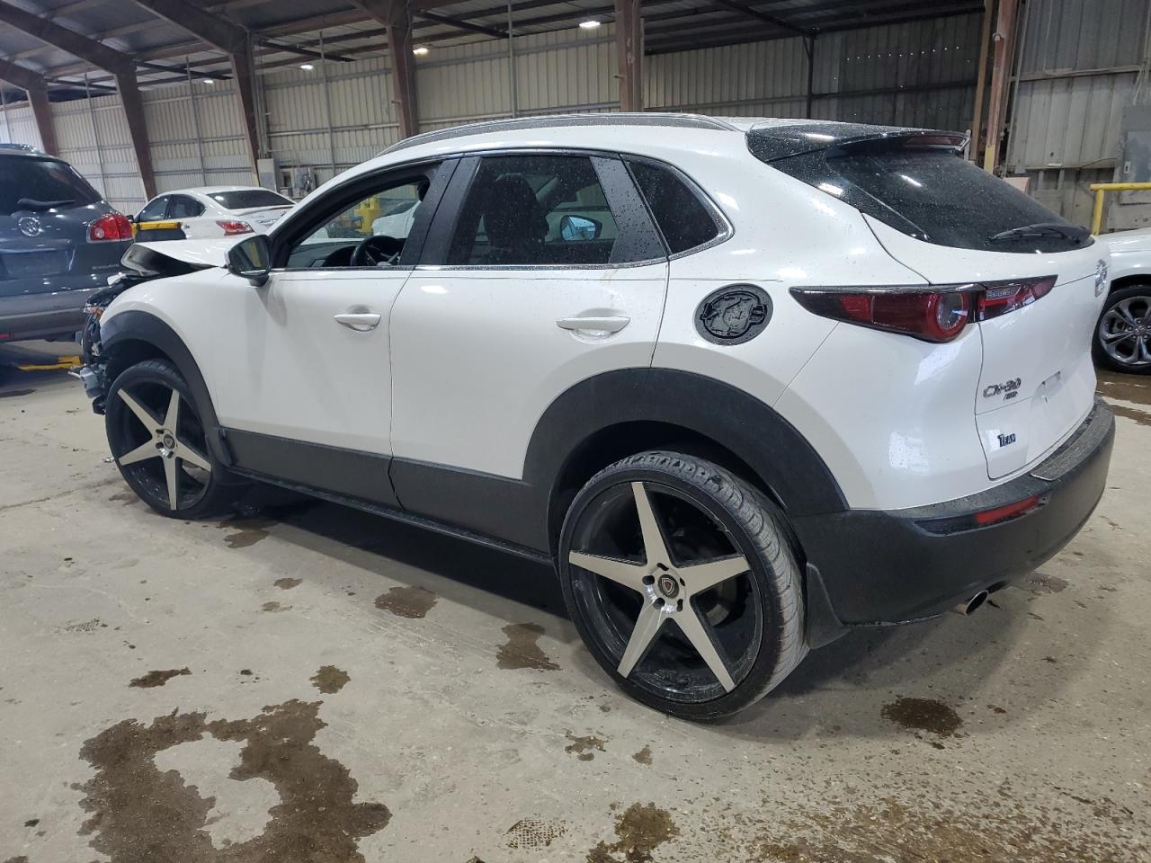 2023 MAZDA CX-30