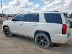 2015 CHEVROLET Tahoe