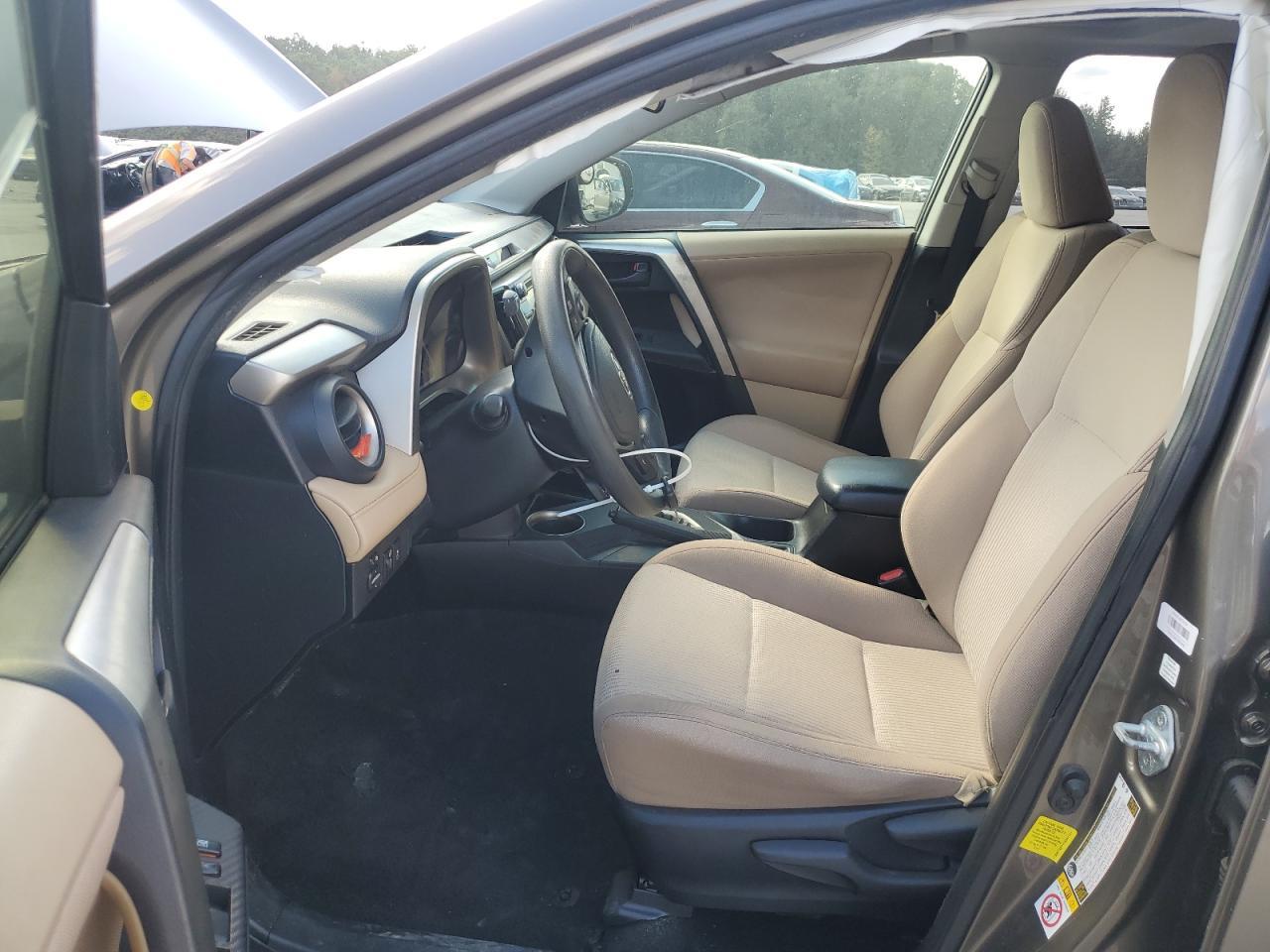2013 TOYOTA RAV4