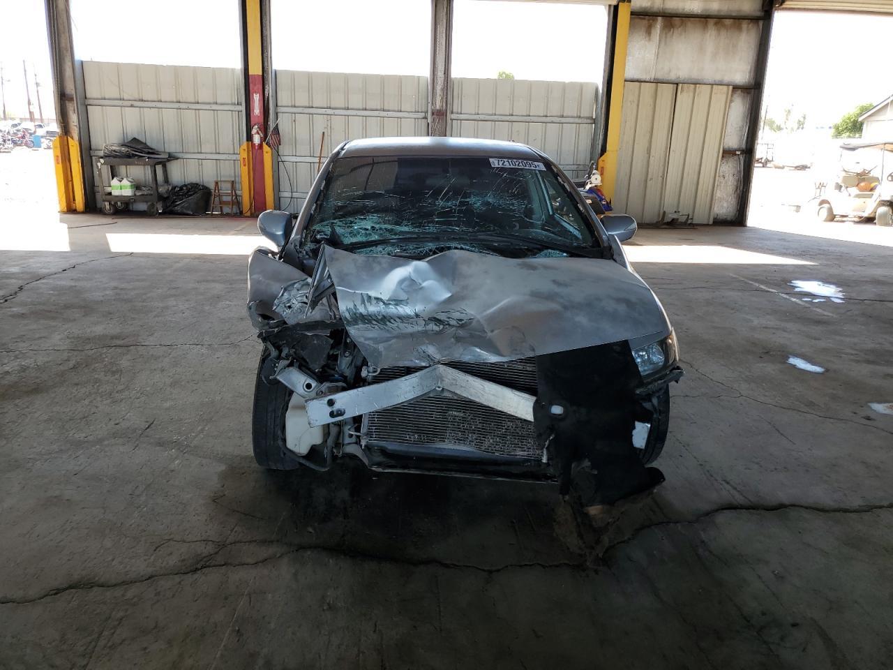 2007 HONDA CIVIC