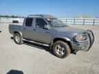 2000 NISSAN Frontier
