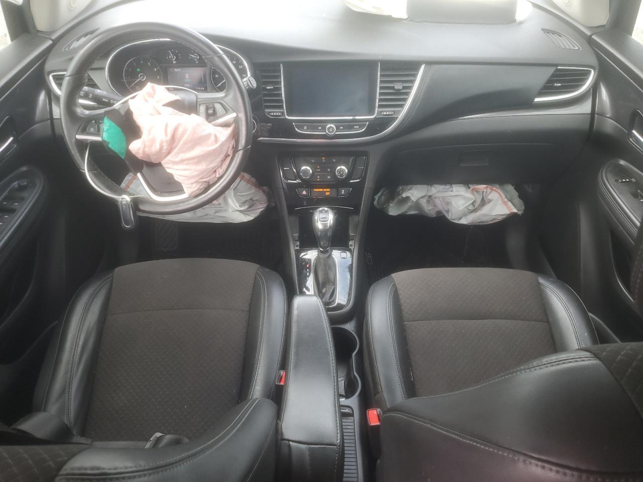 2019 BUICK ENCORE