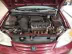2003 HONDA CIVIC