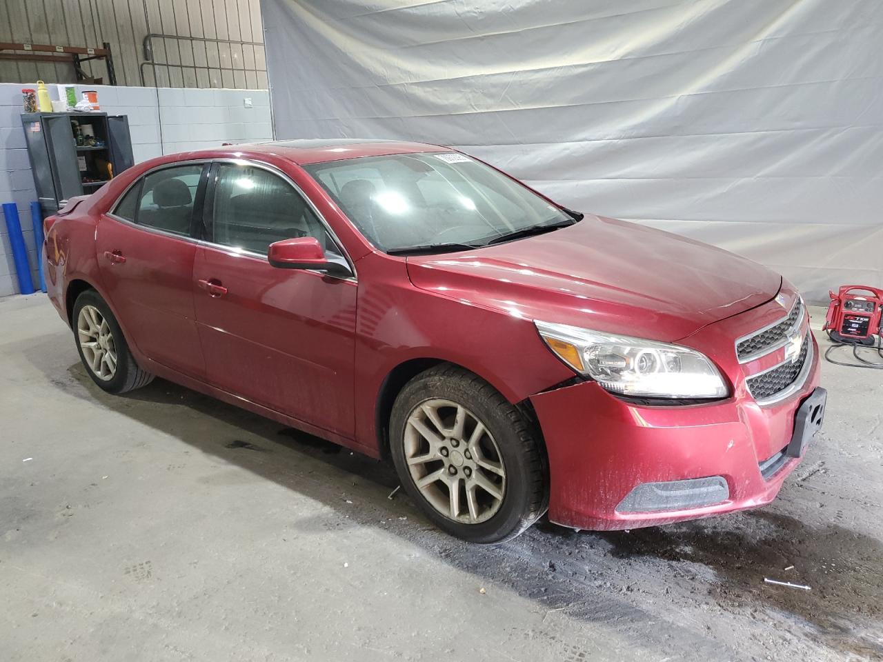 2013 CHEVROLET MALIBU