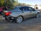 2014 ACURA RLX