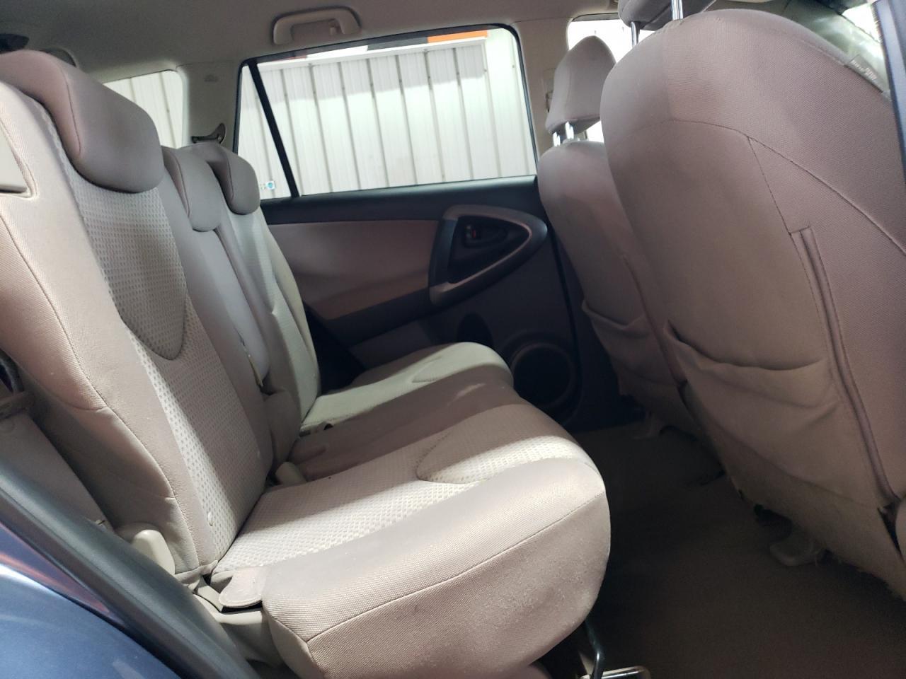 2008 TOYOTA RAV4