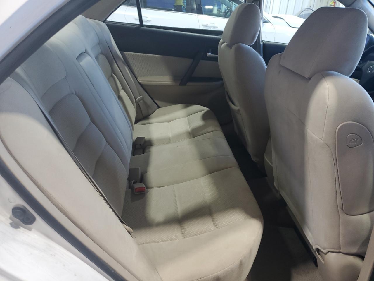 2006 MAZDA 6