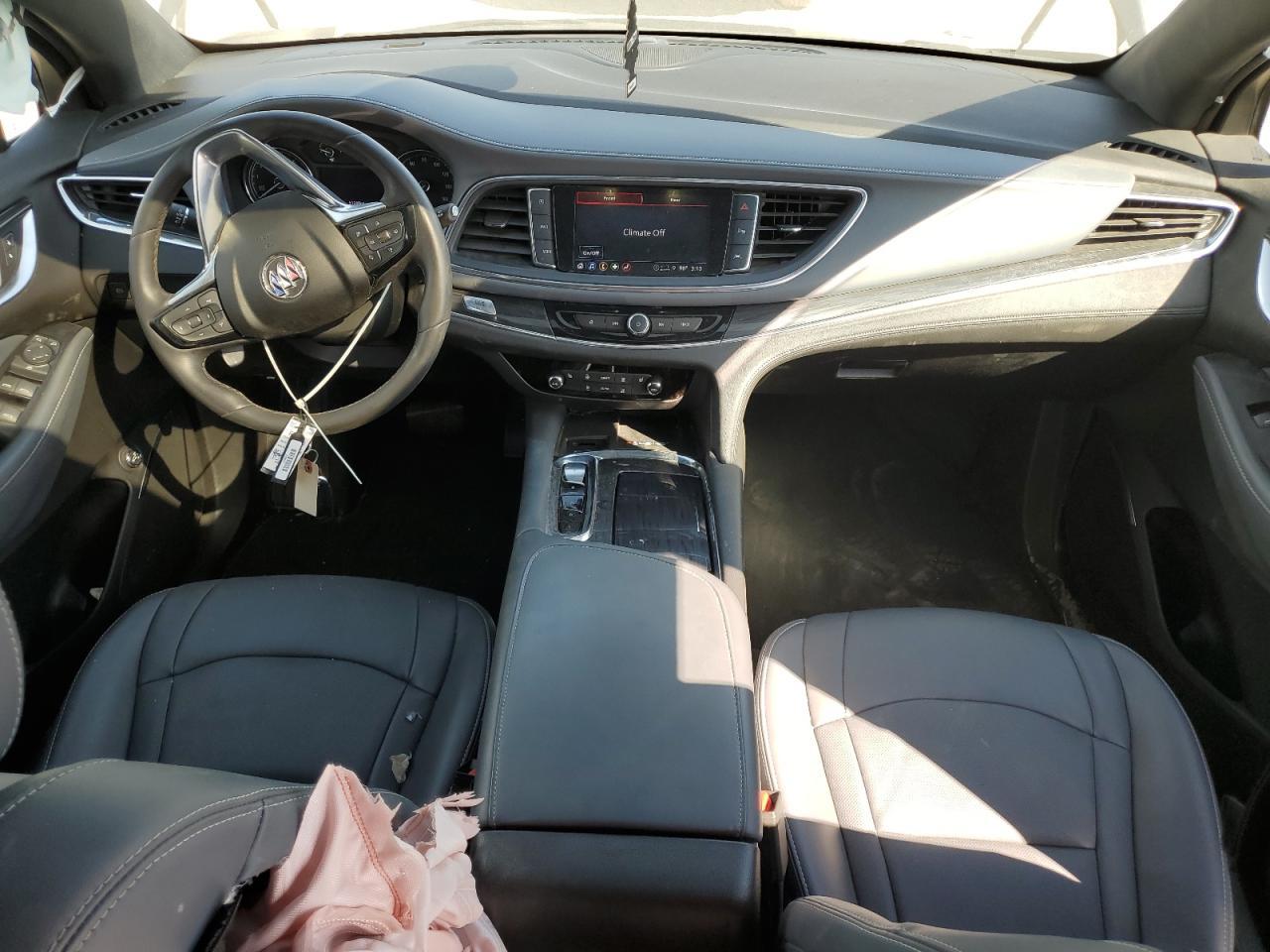 2023 BUICK ENCLAVE