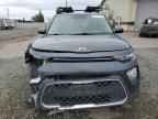 2021 KIA SOUL