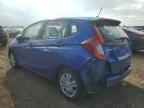 2017 HONDA FIT