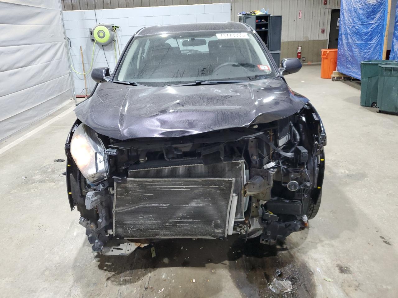 2016 HONDA HR-V