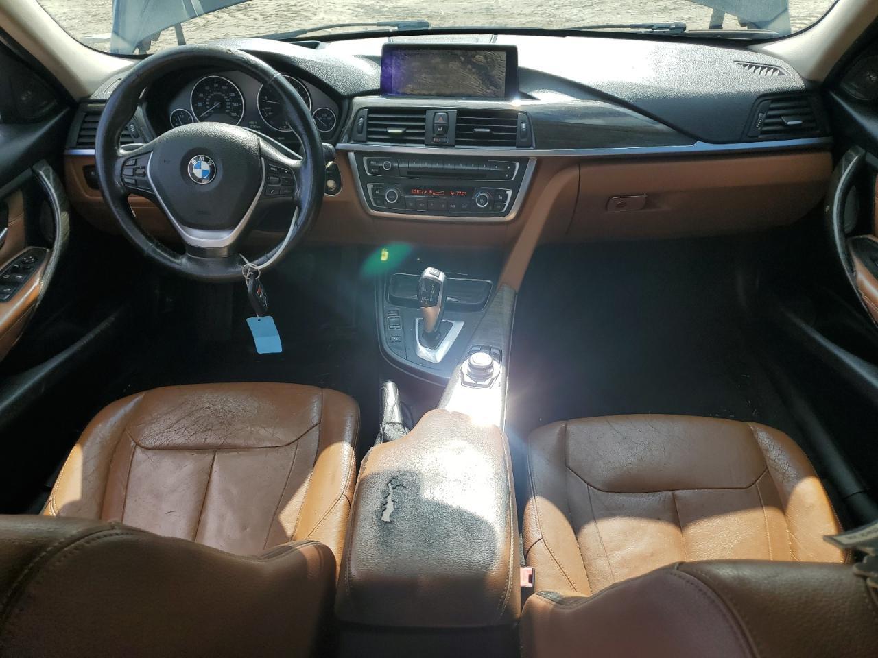 2013 BMW 3 SERIES