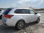 2016 MITSUBISHI outlander