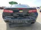 2018 CHEVROLET Camaro