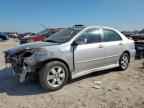 2007 TOYOTA COROLLA