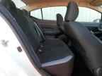2025 NISSAN VERSA