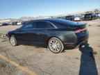 2015 LINCOLN MKZ