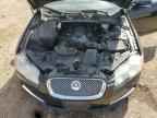 2010 JAGUAR XF