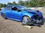 2018 SUBARU WRX