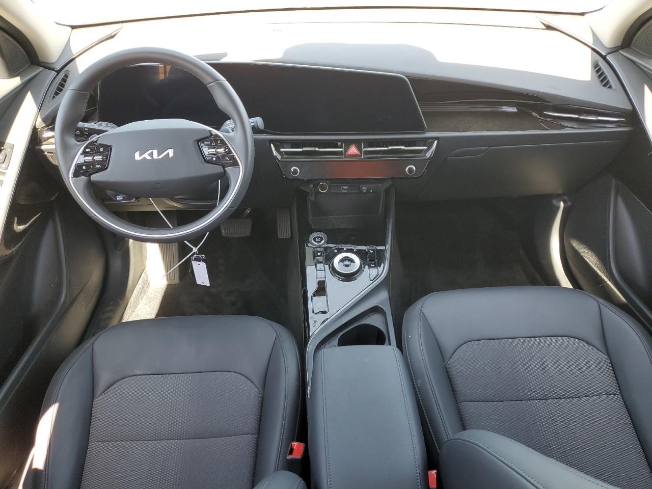 2024 KIA Niro