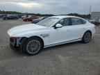 2023 GENESIS G80