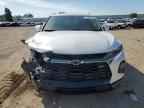 2021 CHEVROLET BLAZER