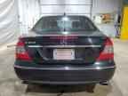 2008 MERCEDES-BENZ E-Class