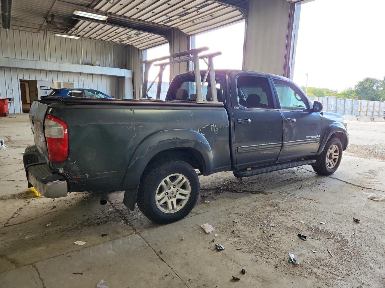 2005 TOYOTA TUNDRA