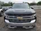 2021 CHEVROLET Silverado