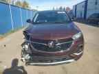 2022 BUICK Encore GX