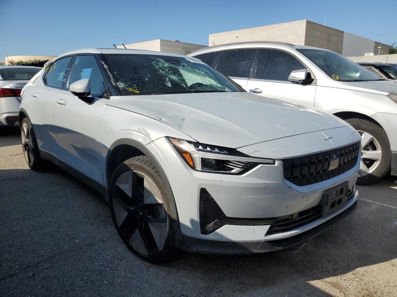 2023 POLESTAR 2