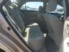 2011 TOYOTA COROLLA