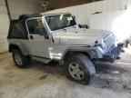 2004 JEEP WRANGLER