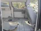 2009 DODGE GRAND CARAVAN