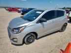 2020 CHEVROLET Spark