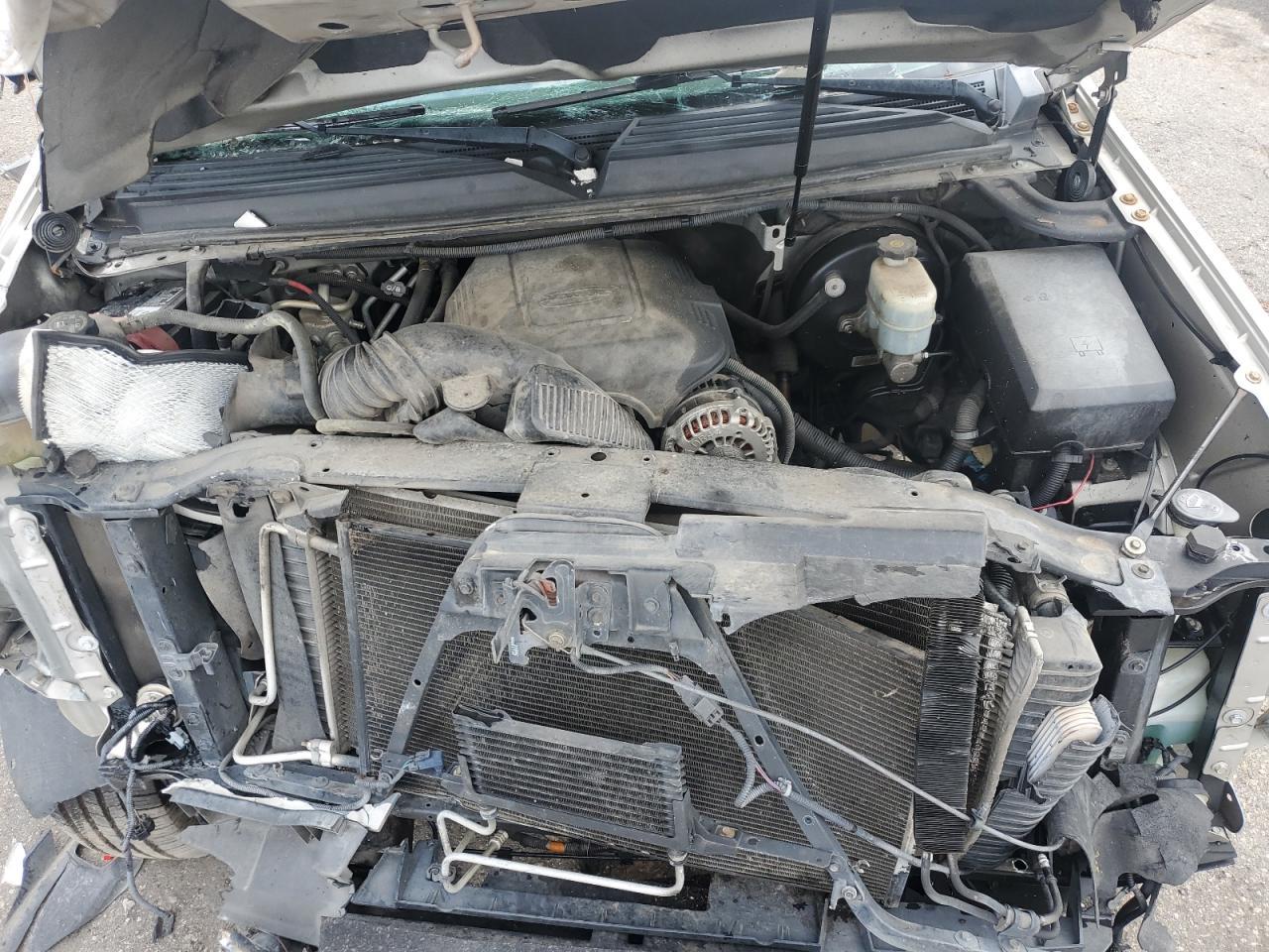 2009 CADILLAC ESCALADE