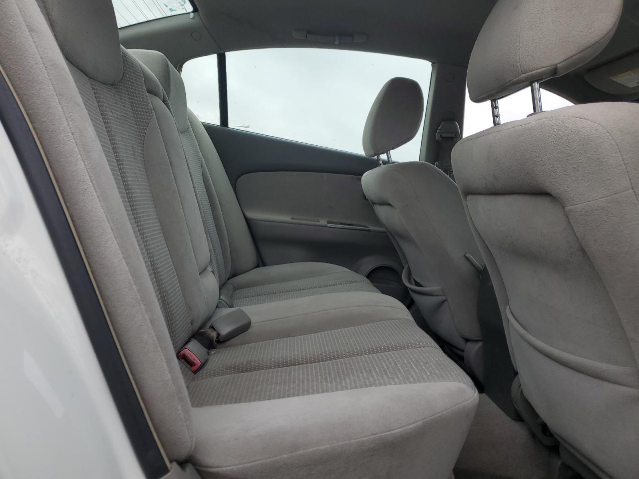 2006 NISSAN ALTIMA