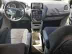 2011 DODGE GRAND CARAVAN