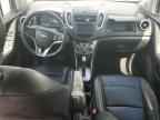 2015 CHEVROLET TRAX